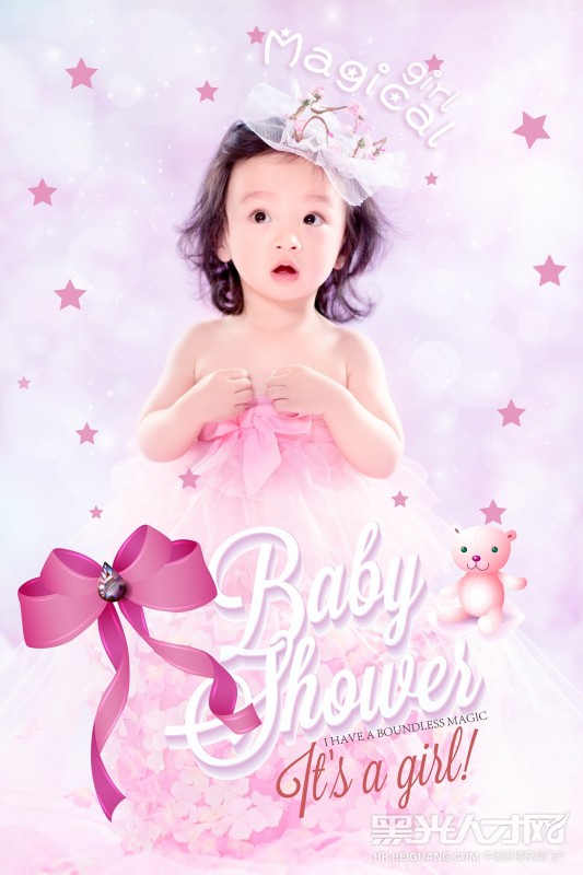 北京玛丽安孕婴童摄影企业相册