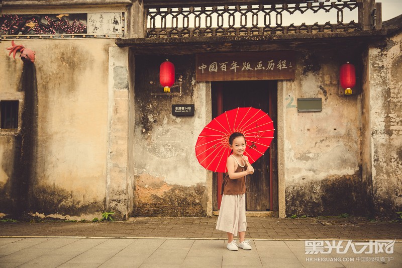 深圳米卡儿童摄影工作室企业相册