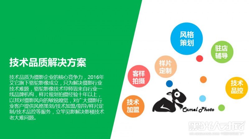 上海艾它信息科技有限公司企业相册