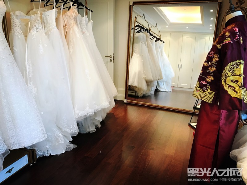尊嫁婚礼服务（深圳）有限责任公司企业相册