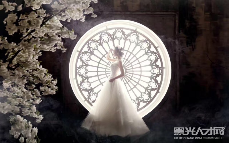（爱情海摄影基地）北京爱情玫瑰文化传播有限公司企业相册