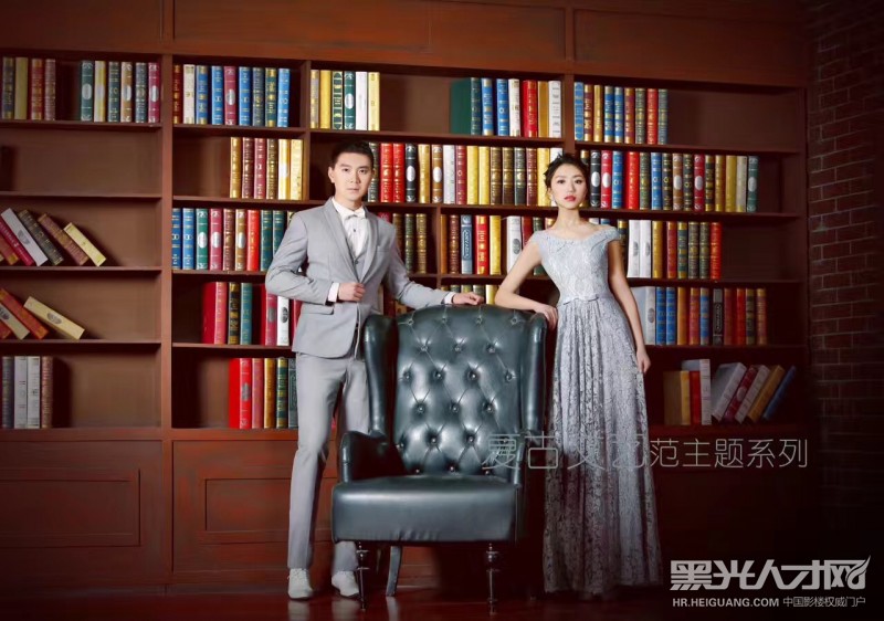 （爱情海摄影基地）北京爱情玫瑰文化传播有限公司企业相册