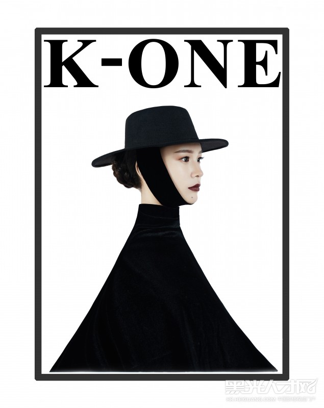 K-one视觉企业相册