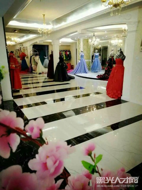 南京市六合区罗马假日婚纱摄影企业相册