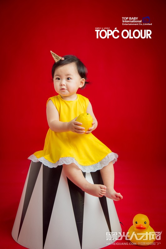 长沙开心宝贝专业儿童摄影企业相册