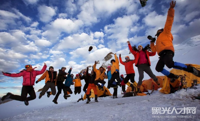 川藏登山运动服务有限责任公司企业相册