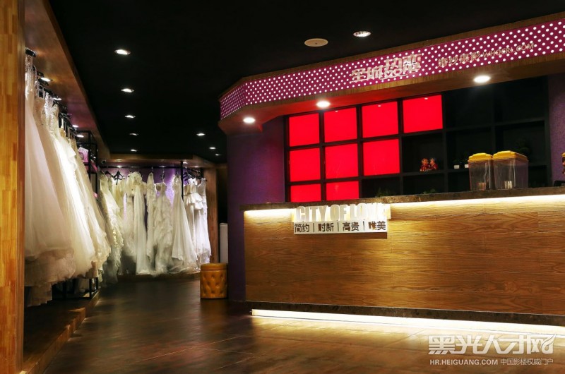 武汉经济技术开发区全城热恋婚纱摄影店企业相册