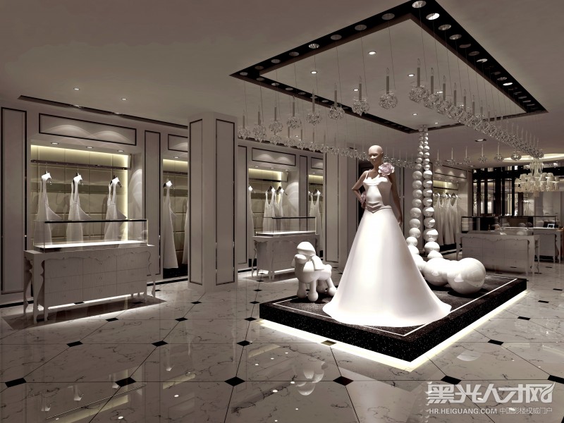 大上海婚纱产业集团企业相册