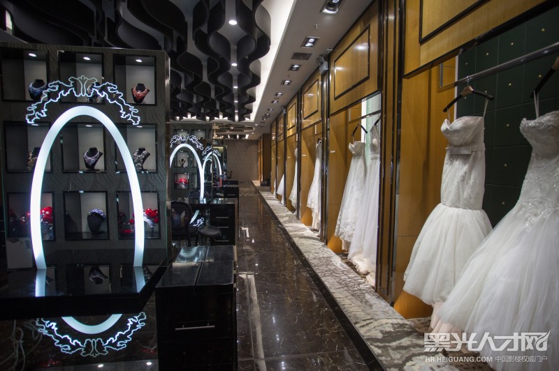 郑州市中原区圣蒂娅婚纱摄影店企业相册
