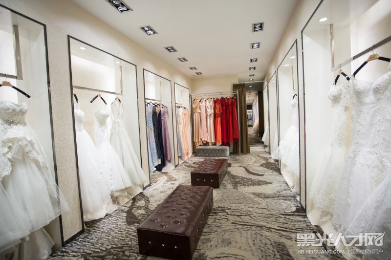 郑州市中原区圣蒂娅婚纱摄影店企业相册