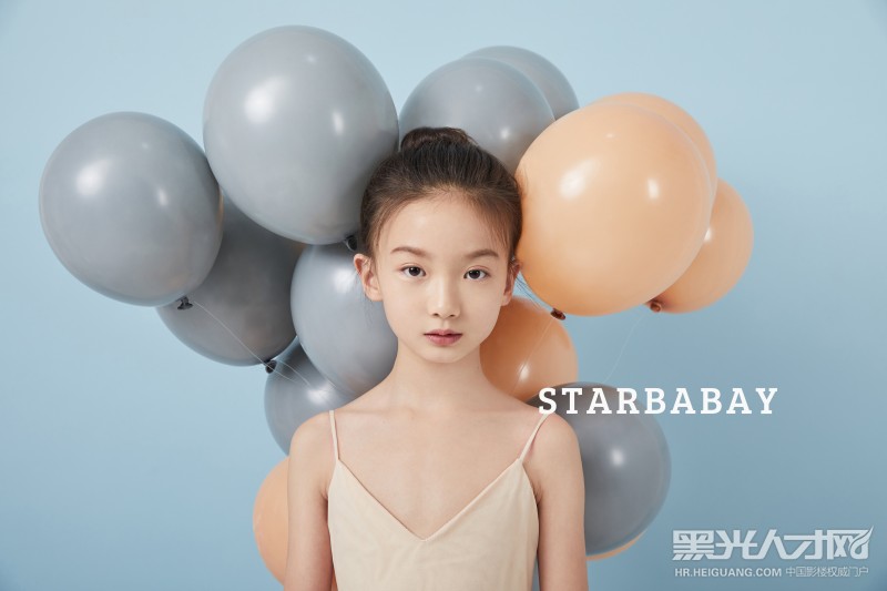 STAR BABY星尚儿童摄影企业相册