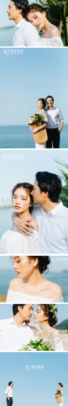 深圳纽兰视觉婚纱摄影工作室企业相册