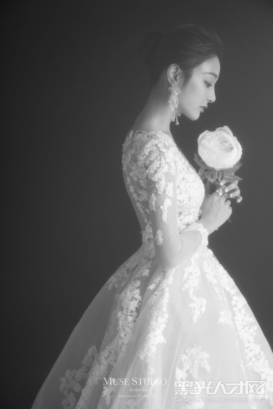 韩国慕色婚纱摄影企业相册