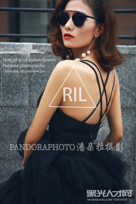 重庆潘朵拉摄影服务有限公司企业相册