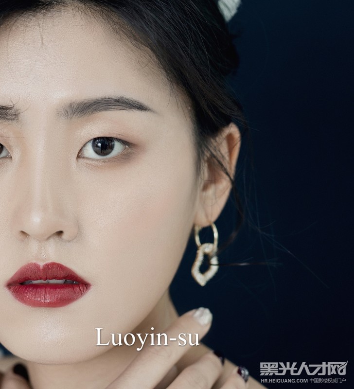 Luoyin-su美妝工作室企业相册