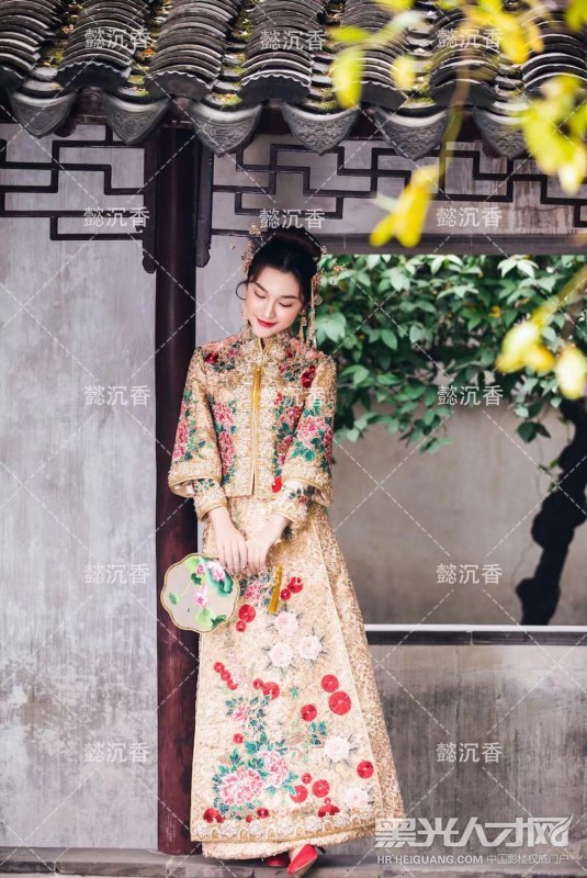 懿沉香（北京）服飾文化有限公司企业相册