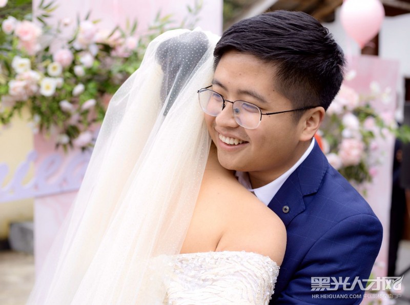 贵州小城唯爱婚礼策划有限公司企业相册