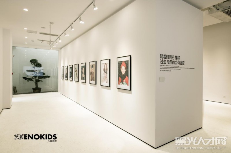 艺诺ENOKIDS儿童摄影企业相册