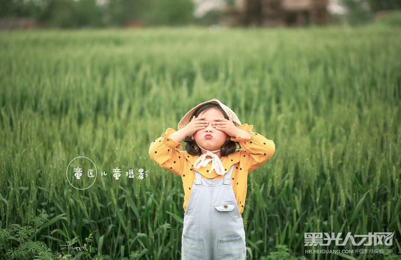 韩国童匠儿童摄影会馆企业相册