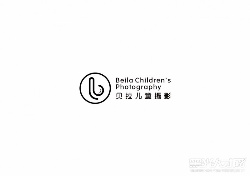 贝拉儿童影像企业相册