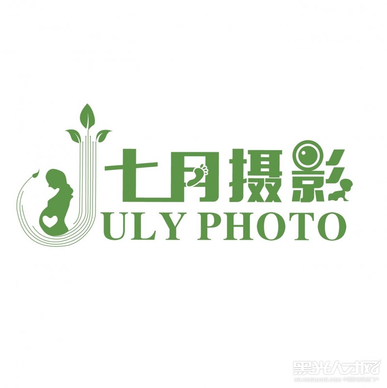 上海七月摄影企业相册