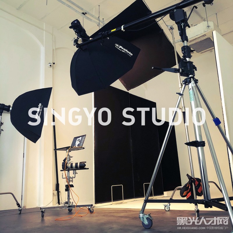 SINGYO STUDIO 星漾摄影企业相册