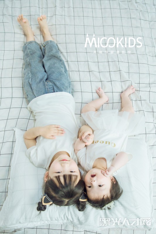 武汉蜜可（Micokids）孕婴摄影馆企业相册