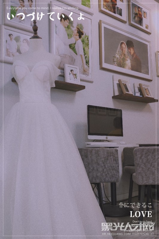 milan米兰婚纱高端摄影企业相册