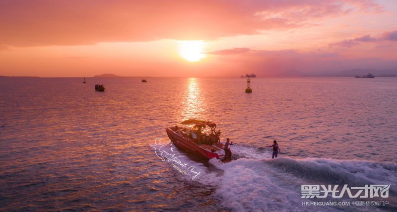 海南岛程旅游有限公司企业相册