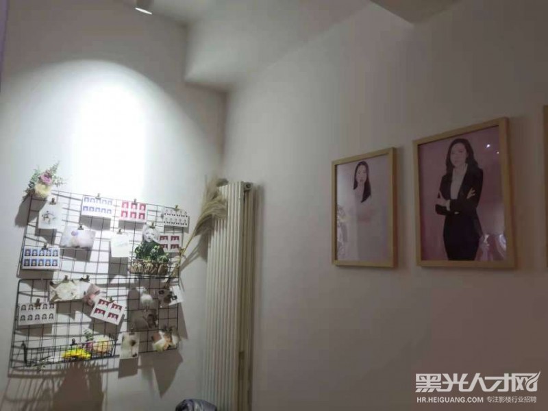 正见美肖像馆（北京嘉梦易兴文化传媒）企业相册