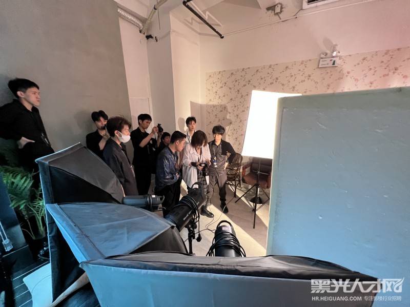 广州市越秀区西米亚艺术摄影室企业相册