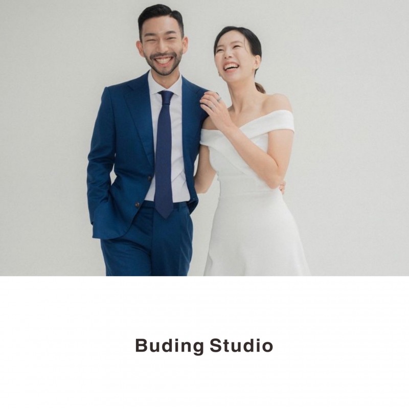 布丁图片社婚纱摄影工作室企业相册