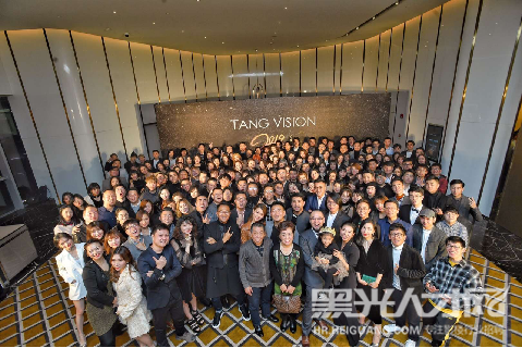 广州tangvision写真摄影企业相册