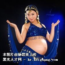 杨女士个人作品