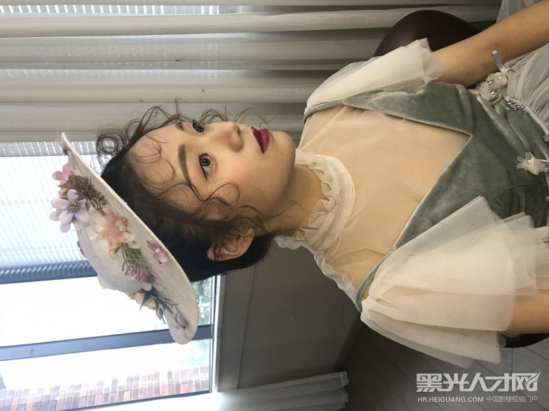 刘女士个人作品