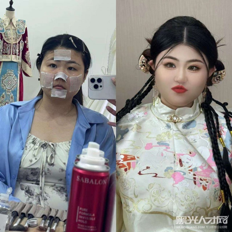 刘女士个人作品